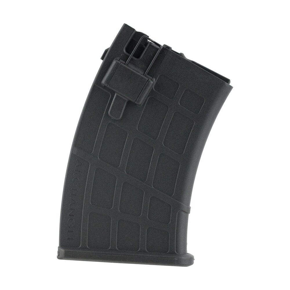archangel aa762r02 aa9130 stock 10rd 7.62x54mmr black polymer Archangel AA762R02 AA9130 Stock 10rd 7.62x54mmR Black Polymer Sports South item 98245