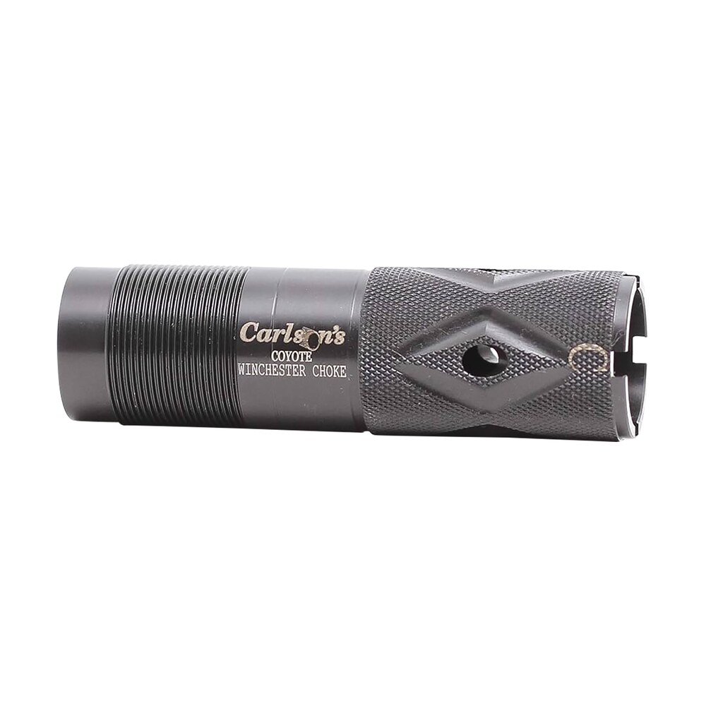 carlson's choke tubes 30040 coyote winchester 12 gauge ported 17 4 stainless steel Carlson's Choke Tubes 30040 Coyote Winchester 12 Gauge Ported 17-4 Stainless Steel Sports South item 98391