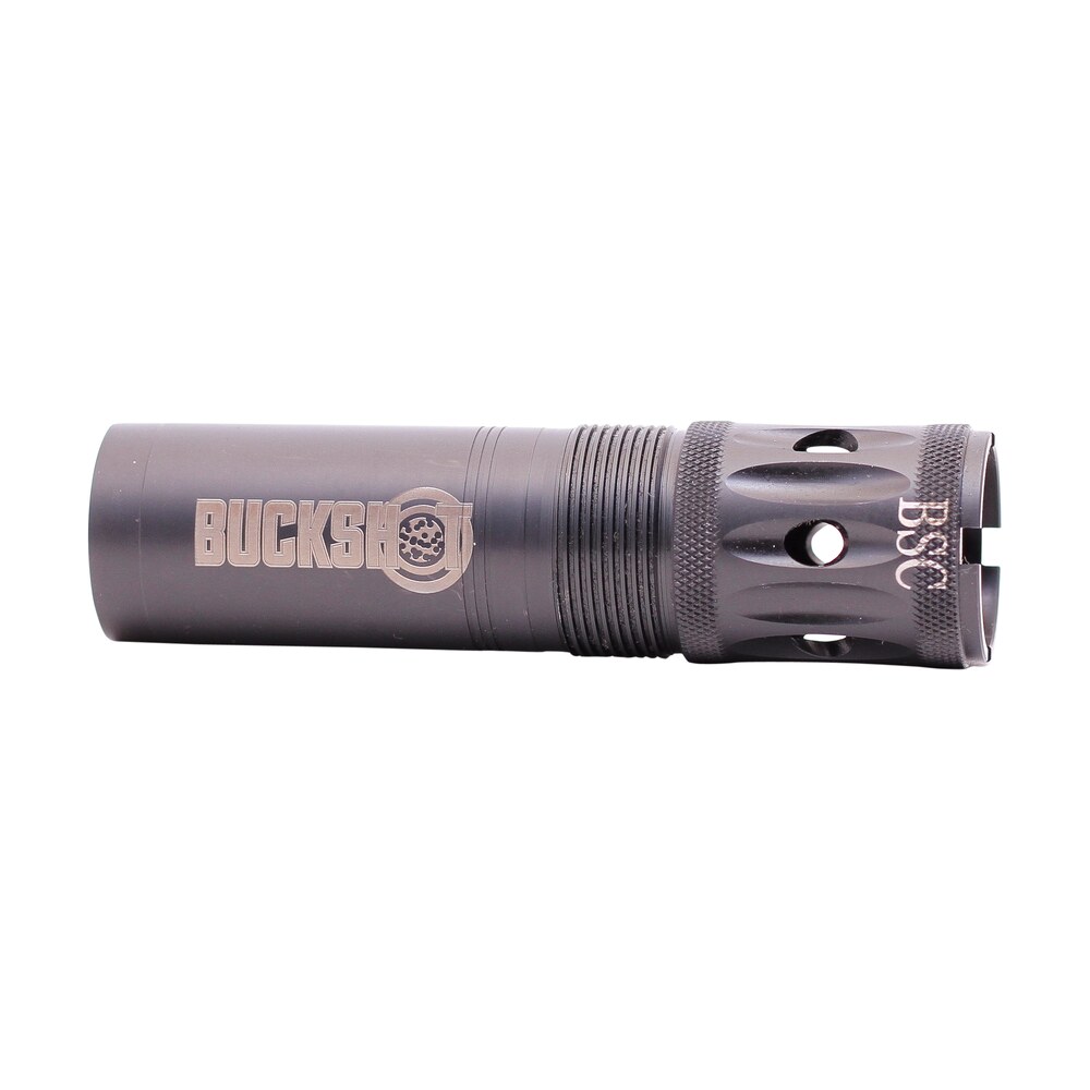 carlson's choke tubes 15599 buckshot berretta/benelli mobil 12 gauge ported 17 4 stainless steel Carlson's Choke Tubes 15599 Buckshot Berretta/Benelli Mobil 12 Gauge Ported 17-4 Stainless Sports South item 98397