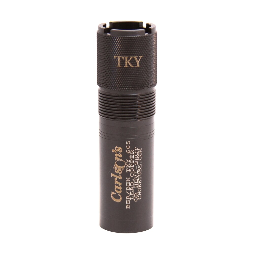 carlson's choke tubes 19592 extended turkey mobil berretta/benelli 12 gauge 17 4 stainless steel Carlson's Choke Tubes 19592 Extended Turkey Mobil Berretta/Benelli 12 Gauge 17-4 Stainless Sports South item 98402