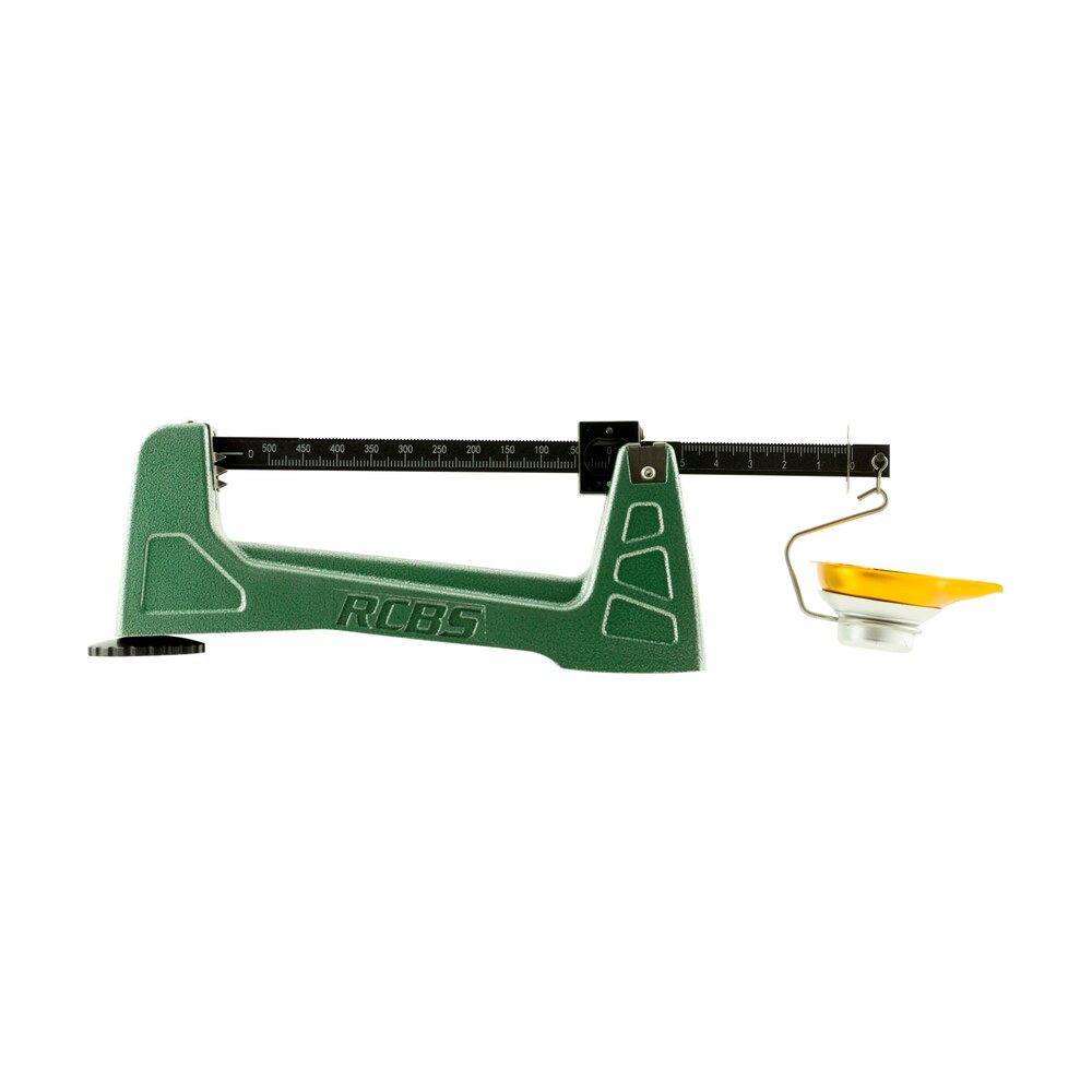 rcbs 98915 m500 mechanical scale multi caliber metal 505 grains capacity RCBS 98915 M500 Mechanical Scale Multi-Caliber Metal 505 Grains Capacity Sports South item 98410