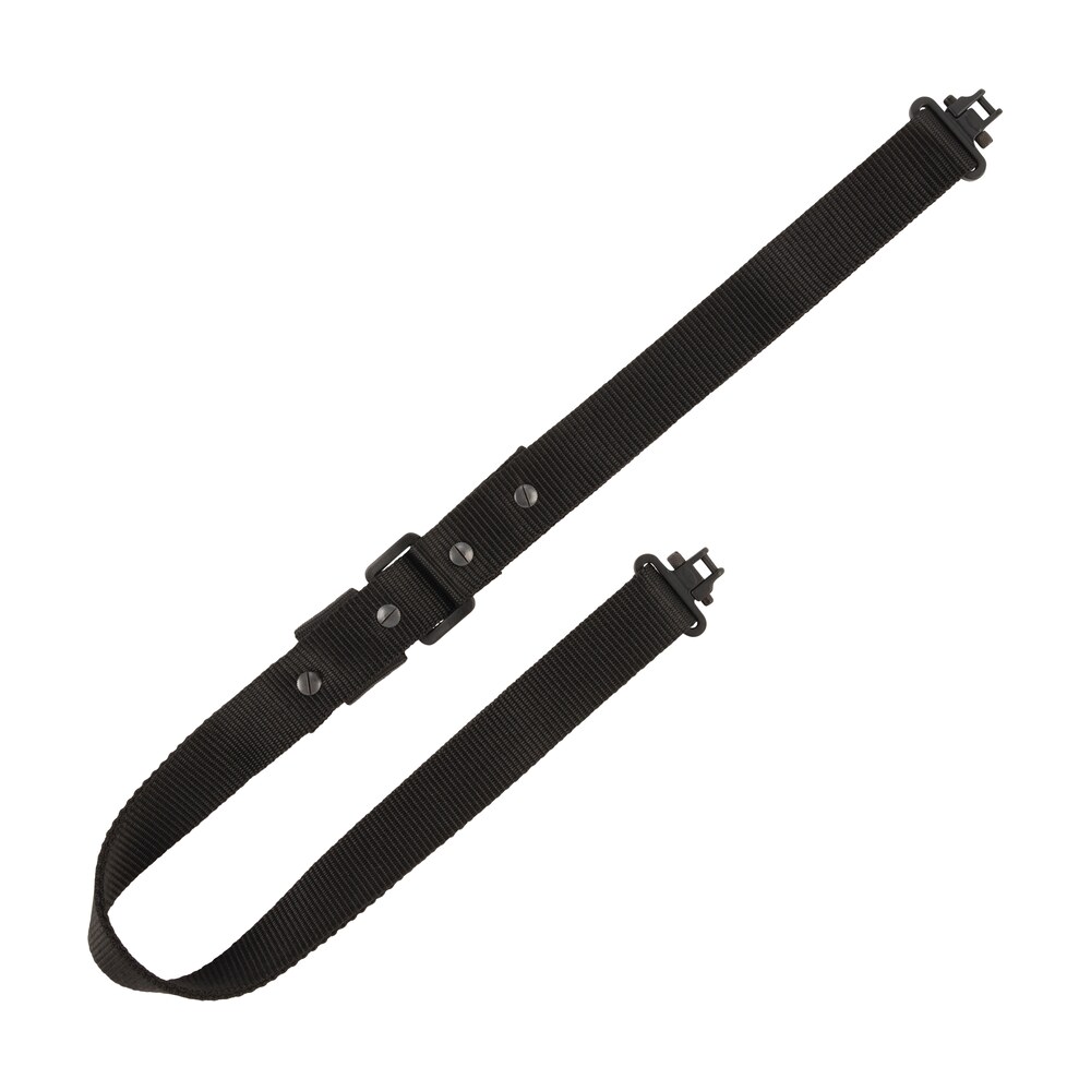 allen 8061 quick adjusting black nylon adjustable rifle Allen 8061 Quick Adjusting Black Nylon Adjustable Rifle Sports South item 98556