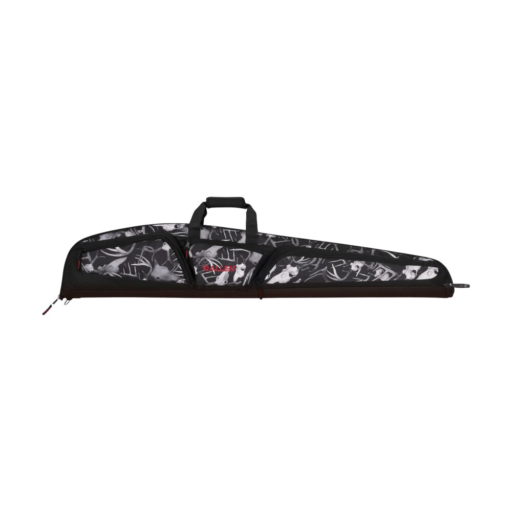 allen 68748 bonz rifle case 48" next bonz shadow camo endura foam padding water resistant Allen 68748 Bonz Rifle Case 48" Next Bonz Shadow Camo Endura Foam Padding Water Resistant Sports South item 98562