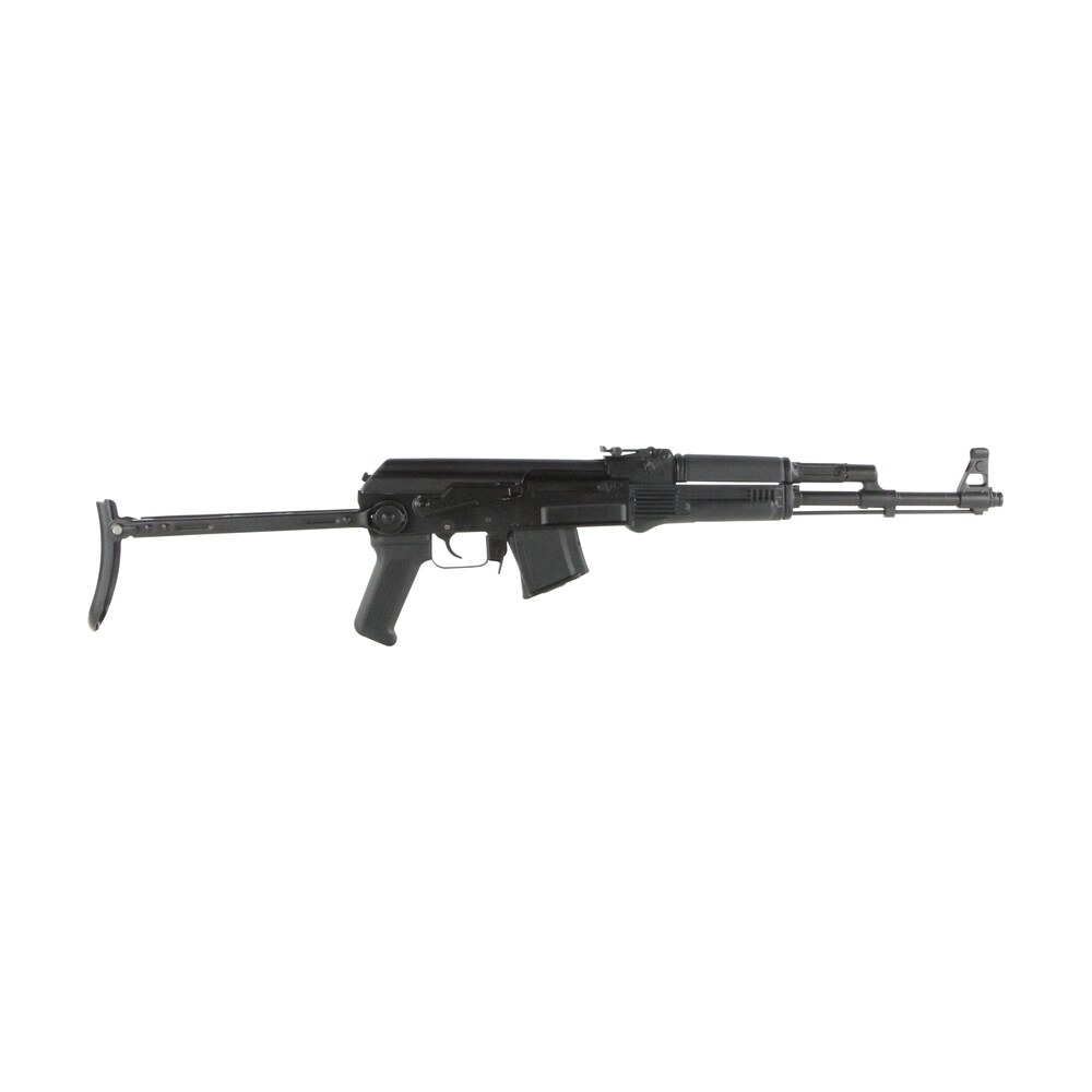 arsenal sam7uf 85 sam7uf 7.62x39mm 16.25" 10+1 black underfolding stock Arsenal SAM7UF-85 SAM7UF 7.62x39mm 16.25" 10+1 Black Underfolding Stock Sports South item 98695