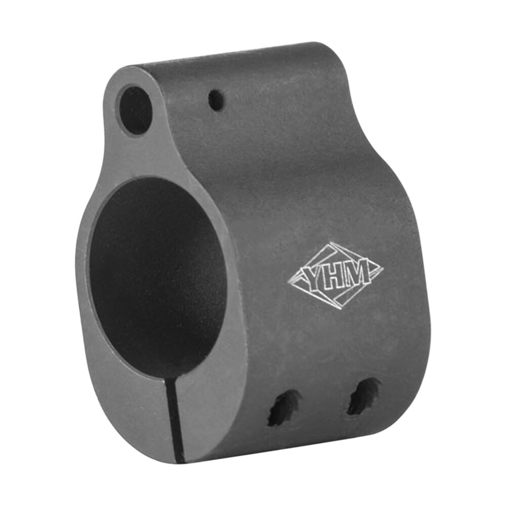 yankee hill 9384 low profile gas block clamp screw .750" black phosphate steel 0.95" Yankee Hill 9384 Low Profile Gas Block Clamp Screw .750" Black Phosphate Steel 0.95" Sports South item 98752