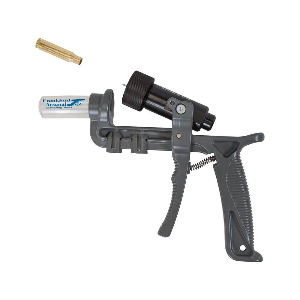 frankford arsenal 909283 platinum hand deprimer 20 cal 338 lapua Frankford Arsenal 909283 Platinum Hand Deprimer 20 Cal-338 Lapua Sports South item 98852
