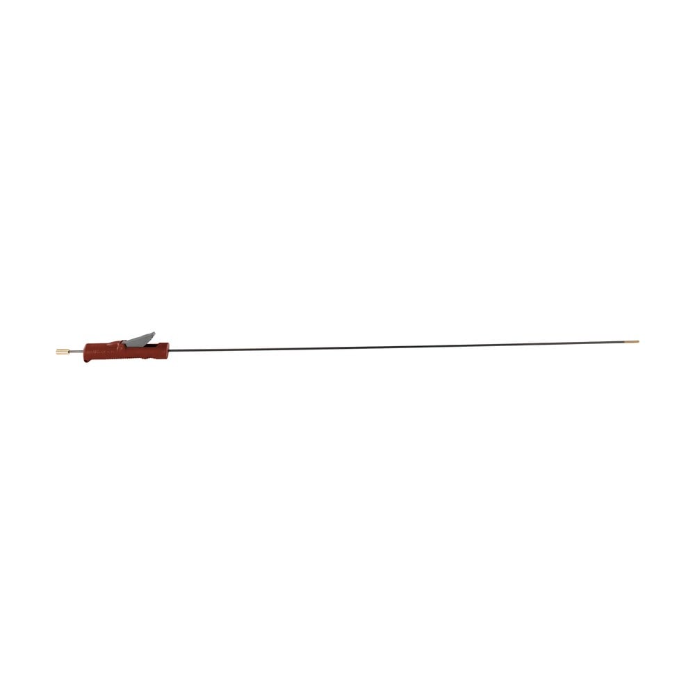 tipton 658540 max force cleaning rod stainless steel 17 20 cal rifle firearm 40" long 5/40 thread Tipton 658540 Max Force Cleaning Rod Stainless Steel 17-20 Cal Rifle Firearm 40" Long 5/40 Sports South item 98855