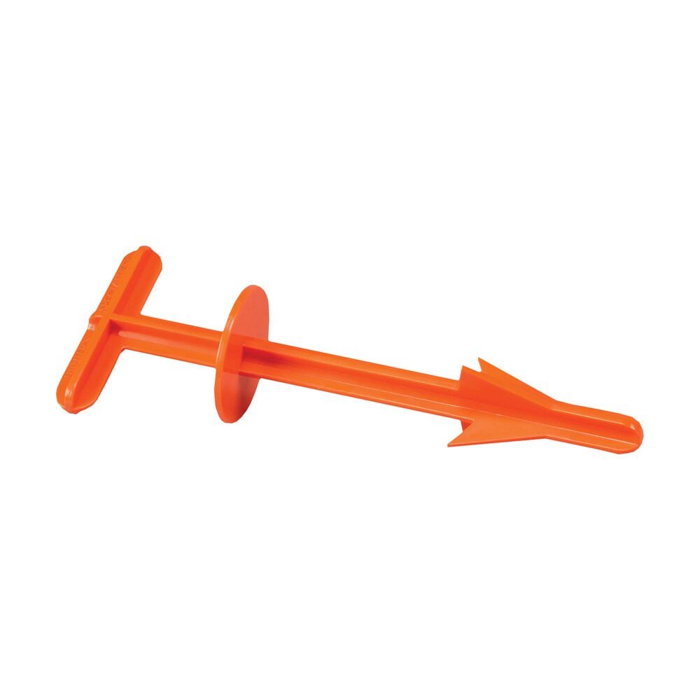 hunters specialties 00631 butt out 2 orange plastic Hunters Specialties 00631 Butt Out 2 Orange Plastic Sports South item 99143