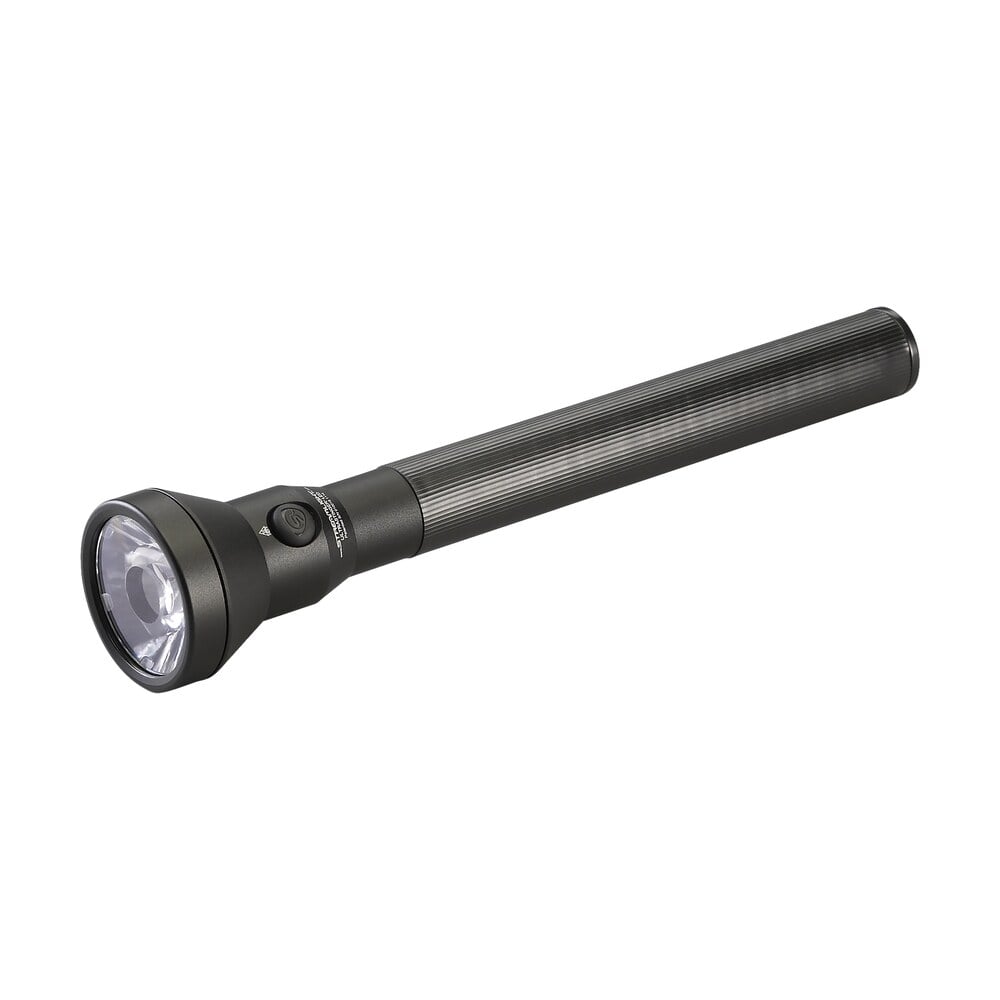 streamlight 77553 ultrastinger led black anodized 90/350/1,100 lumens white led Streamlight 77553 UltraStinger LED Black Anodized 90/350/1,100 Lumens White LED Sports South item 99326