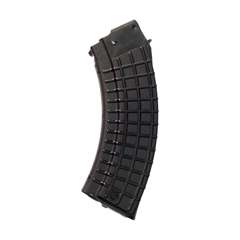 arsenal m47w40 ak 47 40rd 7.62x39mm black polymer Arsenal M47W40 AK-47 40rd 7.62x39mm Black Polymer Sports South item 99364