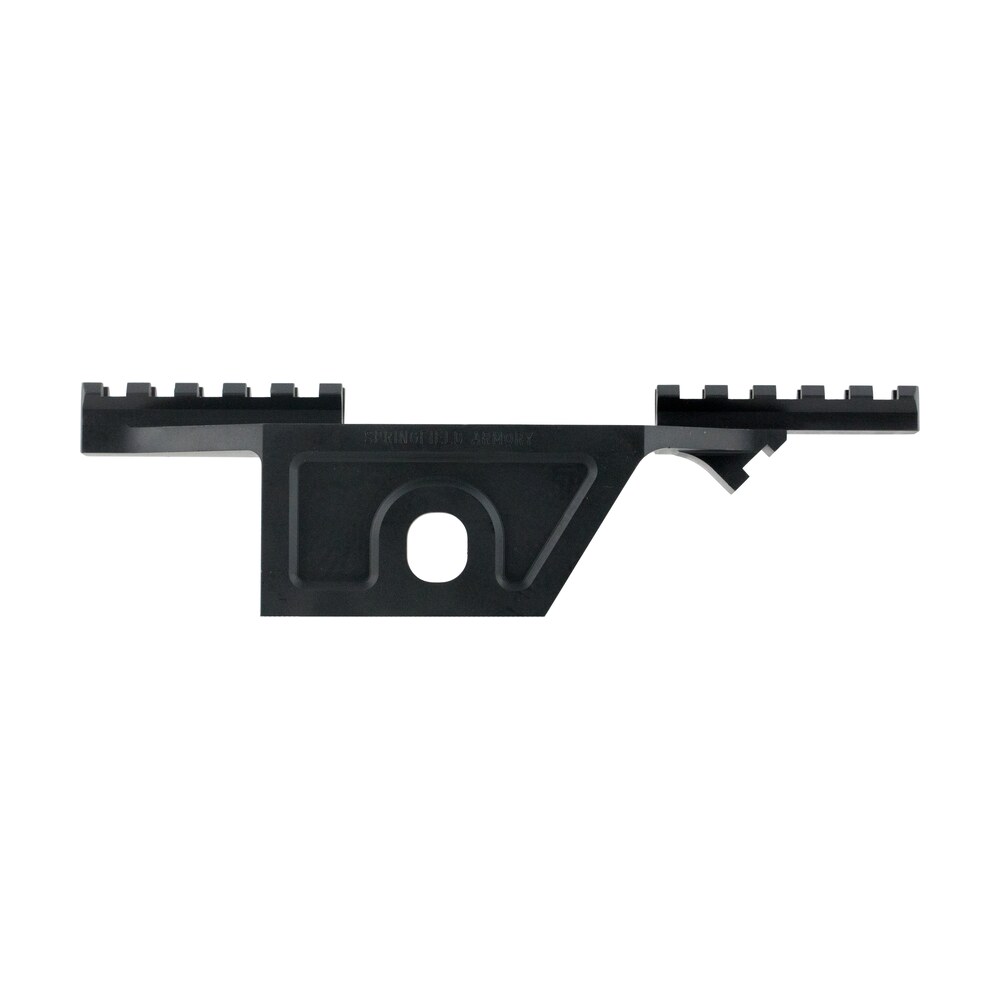 springfield armory ma5028 m1a scope mount gen 4 picatinny/weaver black carbon steel fits springfield m1a Springfield Armory MA5028 M1A Scope Mount Gen 4 Picatinny/Weaver Black Carbon Steel Sports South item 99527
