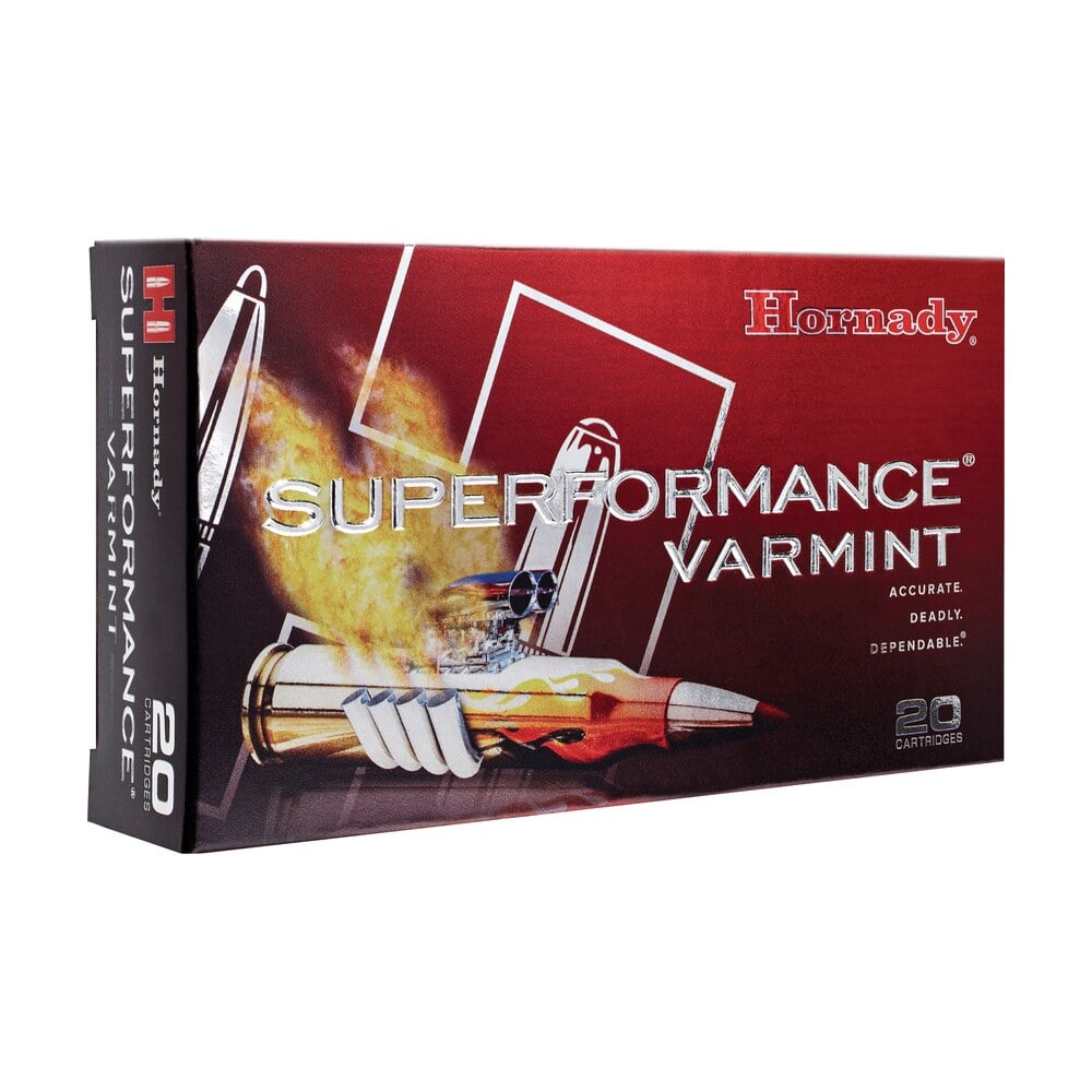 hornady 83433 superformance varmint 243win 75gr hornady v max 20 per box/10 case Hornady 83433 Superformance Varmint 243Win 75gr Hornady V Max 20 Per Box/10 Case Sports South item 99639