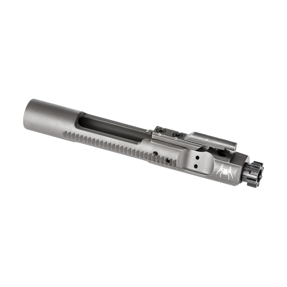 spikes st5bg01 bolt carrier group 223 rem,5.56x45mm nato black phosphate steel ar 15, m16 full auto Spikes ST5BG01 Bolt Carrier Group 223 Rem,5.56x45mm NATO Black Phosphate Steel AR-15, M16 Full Sports South item 99790