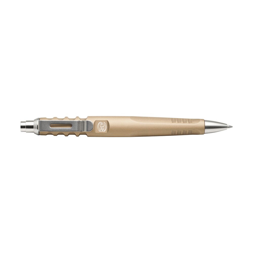 surefire ewp03tn ewp 03 tactical pen 5.8" 1.7 oz tan Surefire EWP03TN EWP-03 Tactical Pen 5.8" 1.7 oz Tan Sports South item 99852